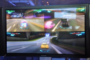 【E3 2011】まるで小さなアトラクション！「Cars」もレースゲームになった！誰でも子供に戻ってしまうような「DISNEYブース」の画像35
