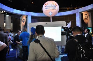 【E3 2011】まるで小さなアトラクション！「Cars」もレースゲームになった！誰でも子供に戻ってしまうような「DISNEYブース」の画像45