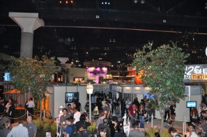 【E3 2011】まるで小さなアトラクション！「Cars」もレースゲームになった！誰でも子供に戻ってしまうような「DISNEYブース」の画像6