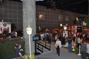 【E3 2011】まるで小さなアトラクション！「Cars」もレースゲームになった！誰でも子供に戻ってしまうような「DISNEYブース」の画像8