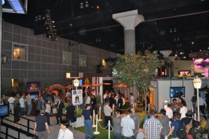 【E3 2011】まるで小さなアトラクション！「Cars」もレースゲームになった！誰でも子供に戻ってしまうような「DISNEYブース」の画像9