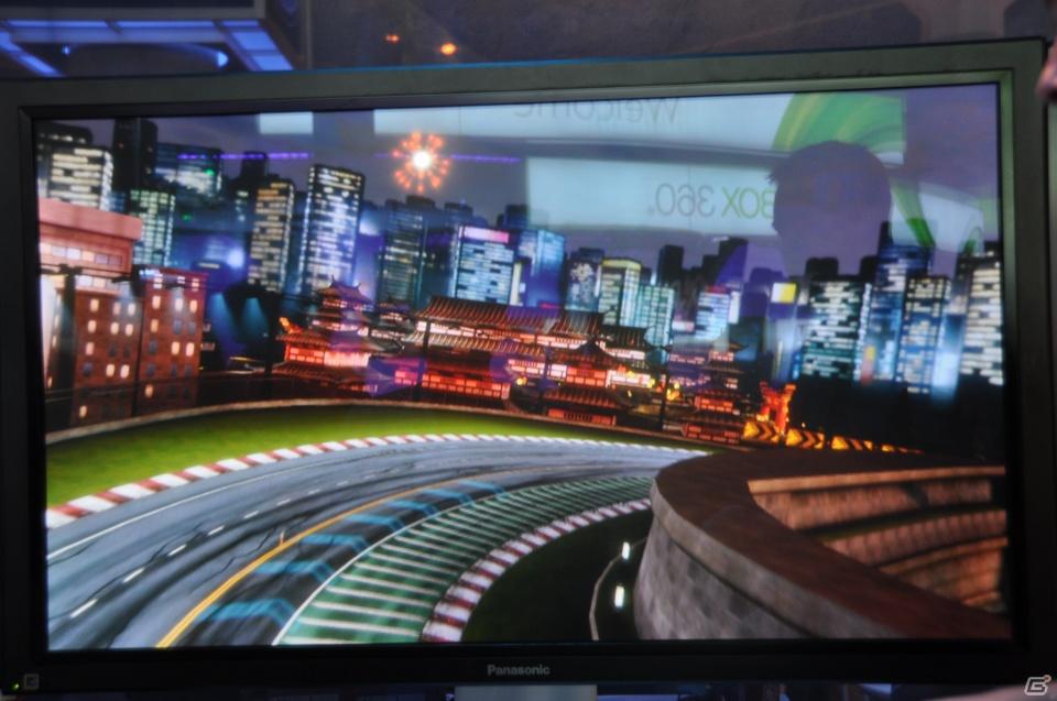 【E3 2011】まるで小さなアトラクション！「Cars」もレースゲームになった！誰でも子供に戻ってしまうような「DISNEYブース」の画像18