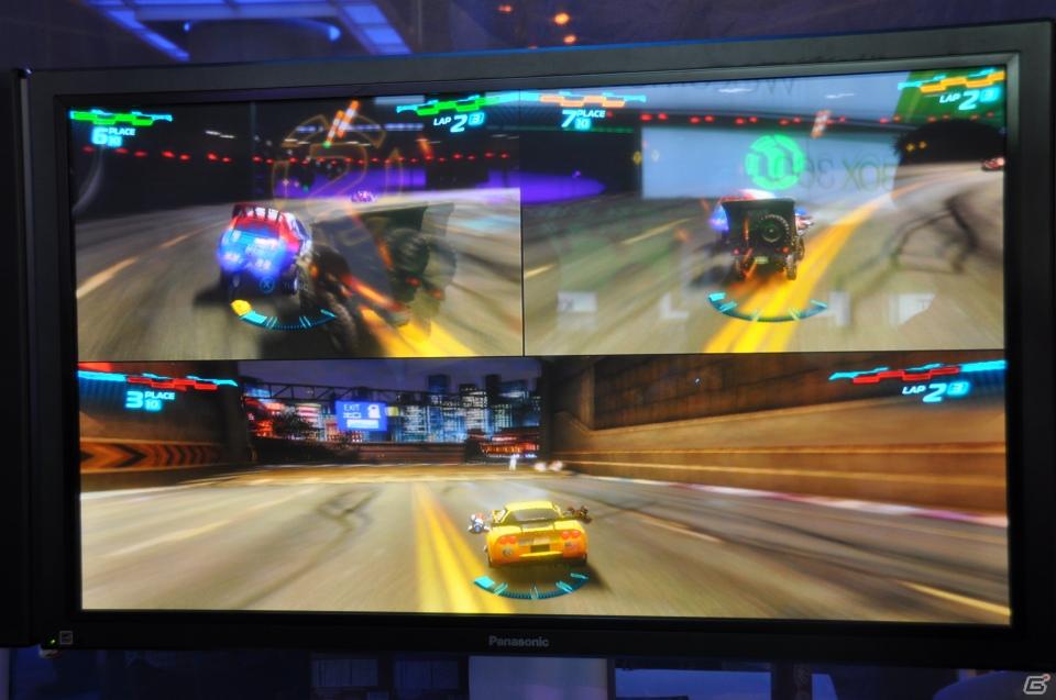 【E3 2011】まるで小さなアトラクション！「Cars」もレースゲームになった！誰でも子供に戻ってしまうような「DISNEYブース」の画像33