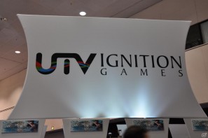 【E3 2011】IGNITION GAMES、Activision、Bethesdaブースのレポートを一挙お届け！の画像1