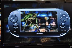 【E3 2011】IGNITION GAMES、Activision、Bethesdaブースのレポートを一挙お届け！の画像10