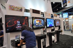 【E3 2011】IGNITION GAMES、Activision、Bethesdaブースのレポートを一挙お届け！の画像13