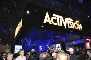 【E3 2011】IGNITION GAMES、Activision、Bethesdaブースのレポートを一挙お届け！の画像14