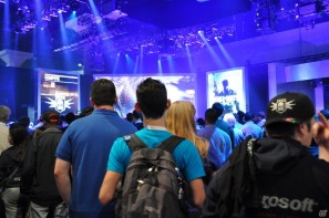 【E3 2011】IGNITION GAMES、Activision、Bethesdaブースのレポートを一挙お届け！の画像21