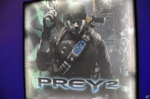 【E3 2011】IGNITION GAMES、Activision、Bethesdaブースのレポートを一挙お届け！の画像25