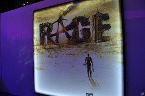【E3 2011】IGNITION GAMES、Activision、Bethesdaブースのレポートを一挙お届け！の画像26