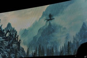 【E3 2011】IGNITION GAMES、Activision、Bethesdaブースのレポートを一挙お届け！の画像31