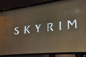 【E3 2011】IGNITION GAMES、Activision、Bethesdaブースのレポートを一挙お届け！の画像32