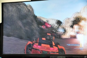 【E3 2011】IGNITION GAMES、Activision、Bethesdaブースのレポートを一挙お届け！の画像44