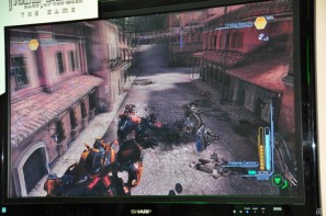 【E3 2011】IGNITION GAMES、Activision、Bethesdaブースのレポートを一挙お届け！の画像49