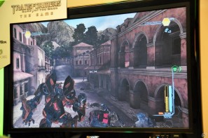【E3 2011】IGNITION GAMES、Activision、Bethesdaブースのレポートを一挙お届け！の画像50