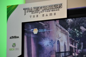 【E3 2011】IGNITION GAMES、Activision、Bethesdaブースのレポートを一挙お届け！の画像54