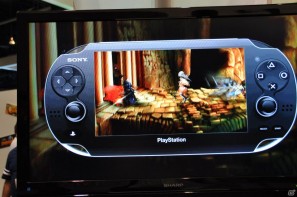 【E3 2011】IGNITION GAMES、Activision、Bethesdaブースのレポートを一挙お届け！の画像6
