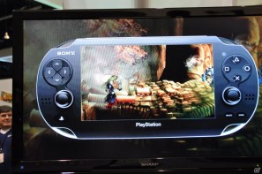 【E3 2011】IGNITION GAMES、Activision、Bethesdaブースのレポートを一挙お届け！の画像7