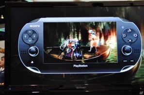 【E3 2011】IGNITION GAMES、Activision、Bethesdaブースのレポートを一挙お届け！の画像9