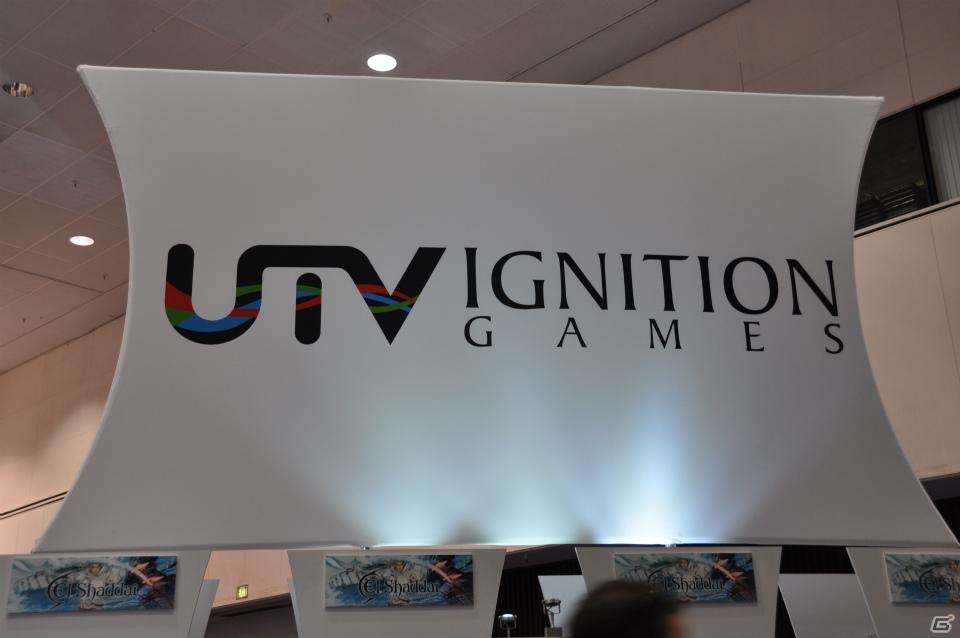 【E3 2011】IGNITION GAMES、Activision、Bethesdaブースのレポートを一挙お届け！の画像1