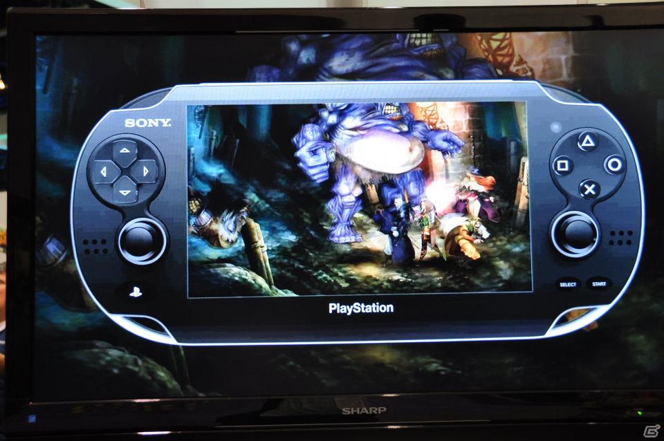 【E3 2011】IGNITION GAMES、Activision、Bethesdaブースのレポートを一挙お届け！の画像11