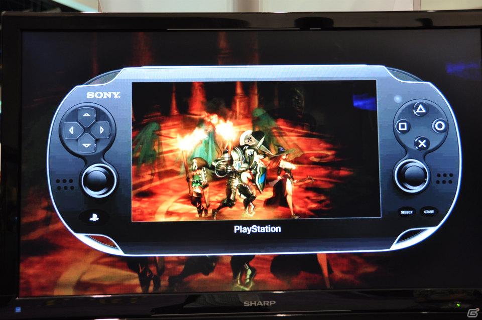 【E3 2011】IGNITION GAMES、Activision、Bethesdaブースのレポートを一挙お届け！の画像12