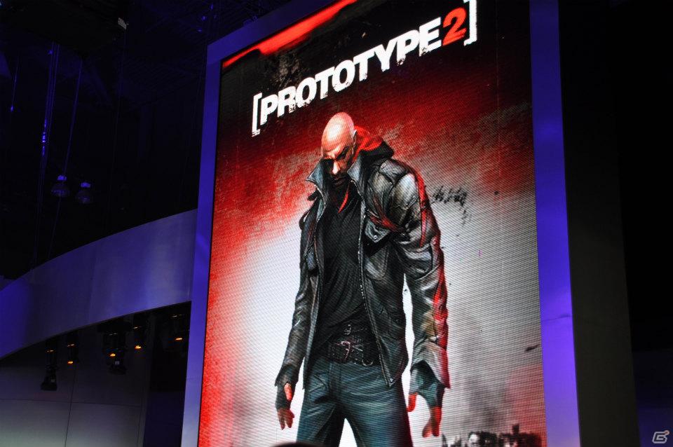 【E3 2011】IGNITION GAMES、Activision、Bethesdaブースのレポートを一挙お届け！の画像18