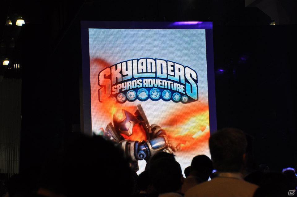 【E3 2011】IGNITION GAMES、Activision、Bethesdaブースのレポートを一挙お届け！の画像20