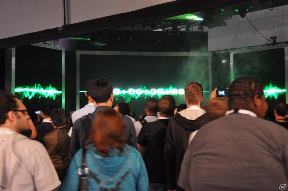 【E3 2011】IGNITION GAMES、Activision、Bethesdaブースのレポートを一挙お届け！の画像22