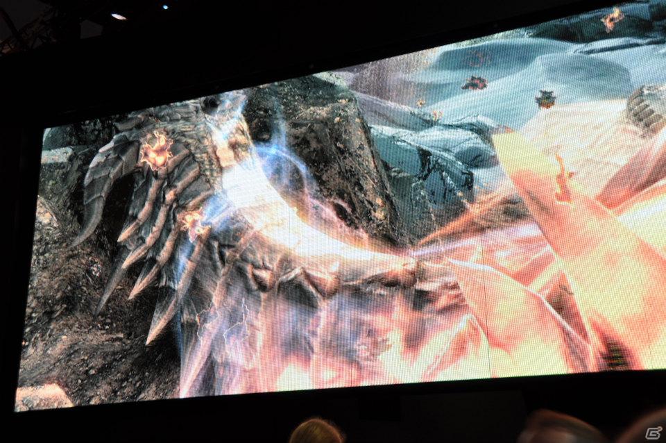 【E3 2011】IGNITION GAMES、Activision、Bethesdaブースのレポートを一挙お届け！の画像28