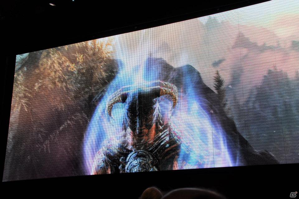 【E3 2011】IGNITION GAMES、Activision、Bethesdaブースのレポートを一挙お届け！の画像29