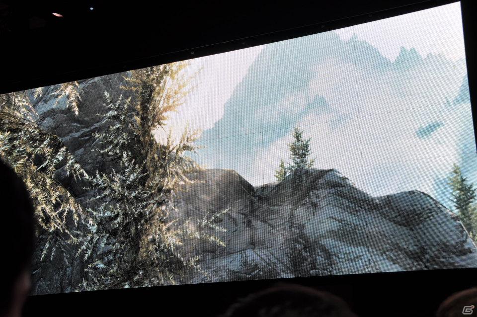 【E3 2011】IGNITION GAMES、Activision、Bethesdaブースのレポートを一挙お届け！の画像30