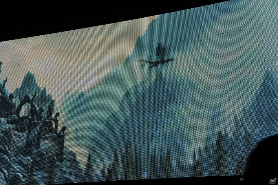 【E3 2011】IGNITION GAMES、Activision、Bethesdaブースのレポートを一挙お届け！の画像31