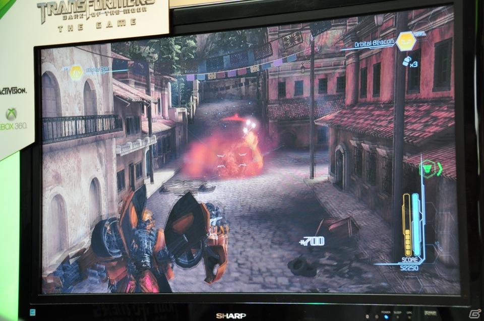 【E3 2011】IGNITION GAMES、Activision、Bethesdaブースのレポートを一挙お届け！の画像33