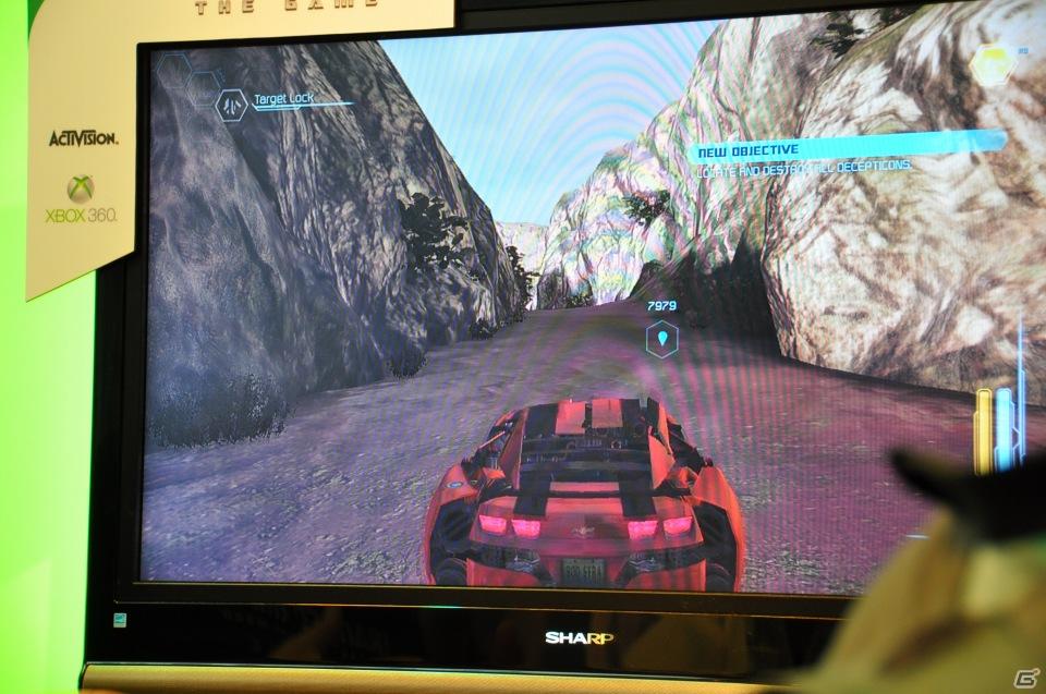 【E3 2011】IGNITION GAMES、Activision、Bethesdaブースのレポートを一挙お届け！の画像36