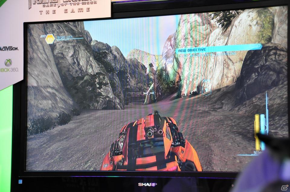 【E3 2011】IGNITION GAMES、Activision、Bethesdaブースのレポートを一挙お届け！の画像39