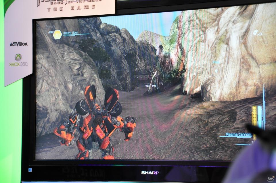 【E3 2011】IGNITION GAMES、Activision、Bethesdaブースのレポートを一挙お届け！の画像40