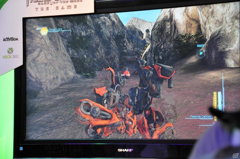 【E3 2011】IGNITION GAMES、Activision、Bethesdaブースのレポートを一挙お届け！の画像41