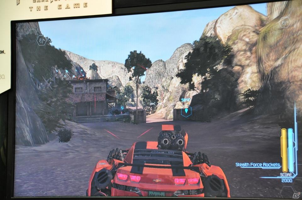 【E3 2011】IGNITION GAMES、Activision、Bethesdaブースのレポートを一挙お届け！の画像45