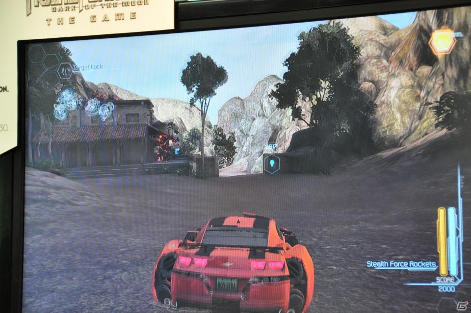 【E3 2011】IGNITION GAMES、Activision、Bethesdaブースのレポートを一挙お届け！の画像46
