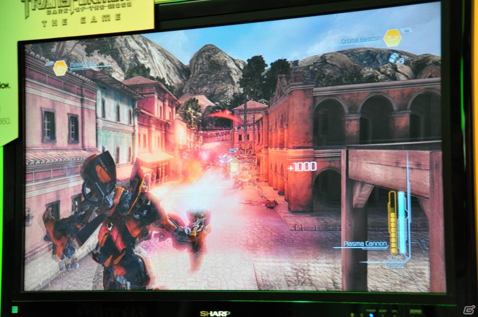 【E3 2011】IGNITION GAMES、Activision、Bethesdaブースのレポートを一挙お届け！の画像47