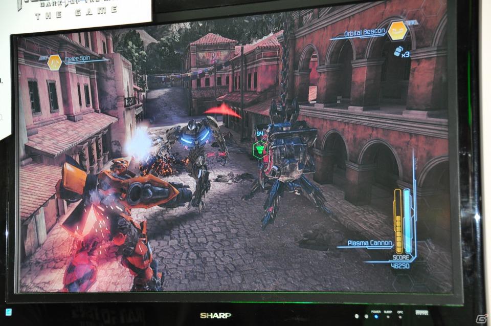 【E3 2011】IGNITION GAMES、Activision、Bethesdaブースのレポートを一挙お届け！の画像48