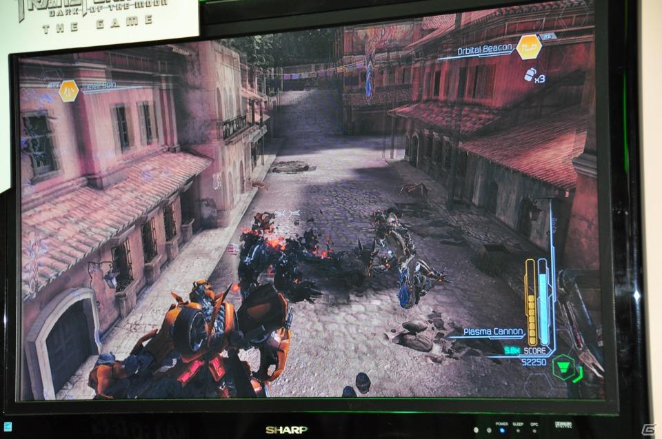 【E3 2011】IGNITION GAMES、Activision、Bethesdaブースのレポートを一挙お届け！の画像49