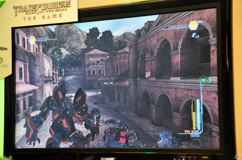 【E3 2011】IGNITION GAMES、Activision、Bethesdaブースのレポートを一挙お届け！の画像50