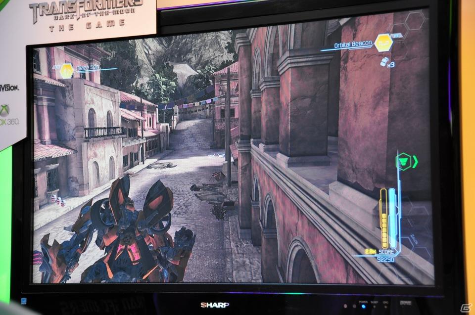 【E3 2011】IGNITION GAMES、Activision、Bethesdaブースのレポートを一挙お届け！の画像52