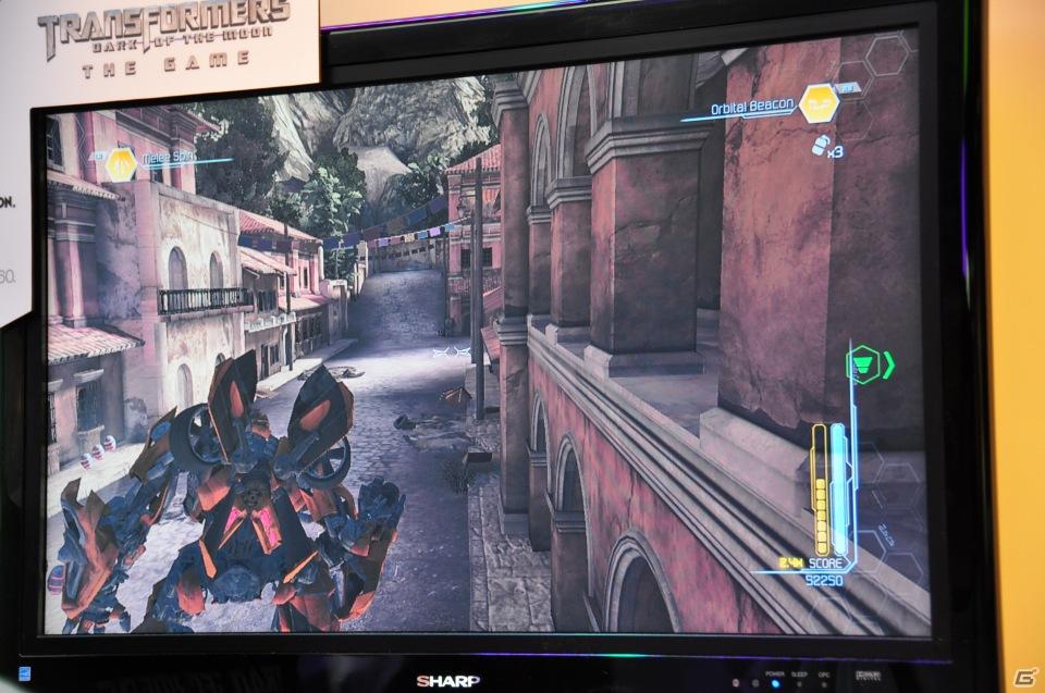 【E3 2011】IGNITION GAMES、Activision、Bethesdaブースのレポートを一挙お届け！の画像53