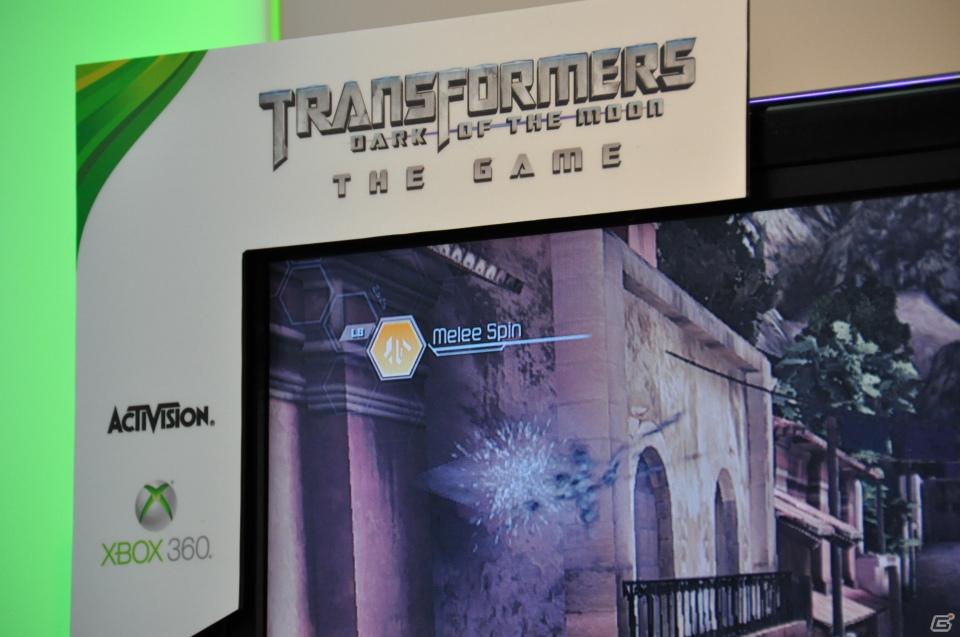 【E3 2011】IGNITION GAMES、Activision、Bethesdaブースのレポートを一挙お届け！の画像54