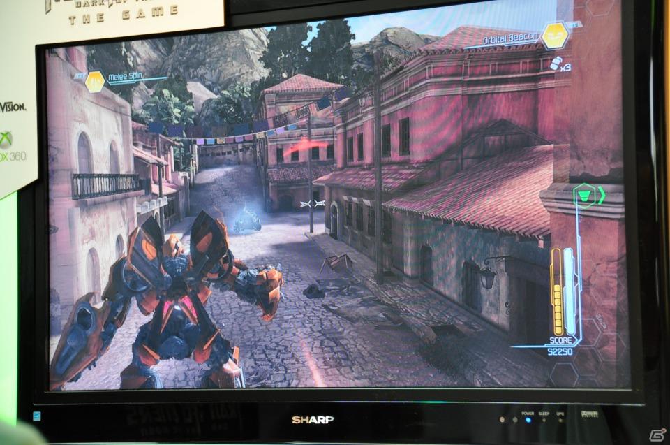 【E3 2011】IGNITION GAMES、Activision、Bethesdaブースのレポートを一挙お届け！の画像55