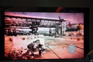【E3 2011】シリーズを愛するプレイヤー興奮！三部作の完結編「アサシン クリード リベレーション」「GHOST RECON」最新作など「UBISOFTブース」の画像26