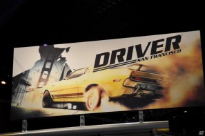 【E3 2011】シリーズを愛するプレイヤー興奮！三部作の完結編「アサシン クリード リベレーション」「GHOST RECON」最新作など「UBISOFTブース」の画像27